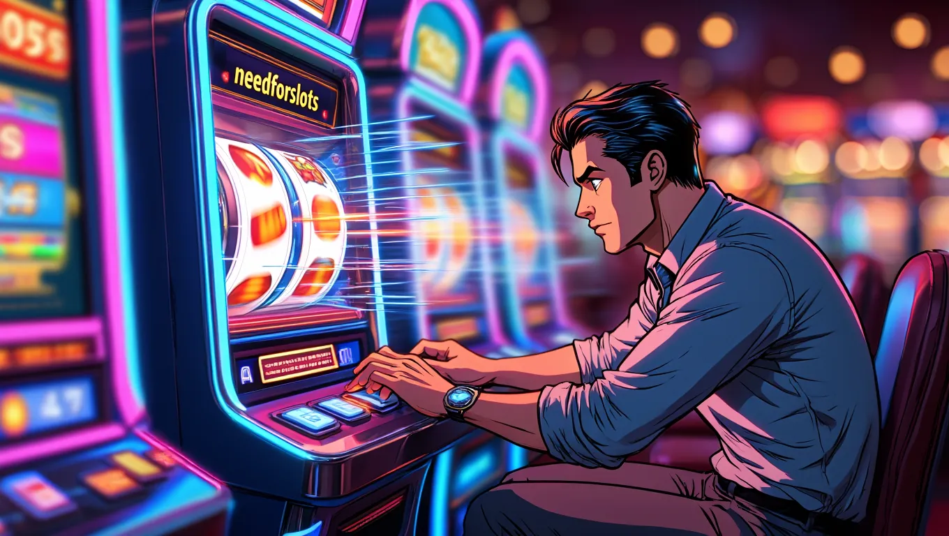 Need-forslots-review