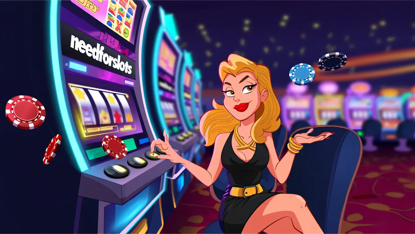 Need-forslots-review