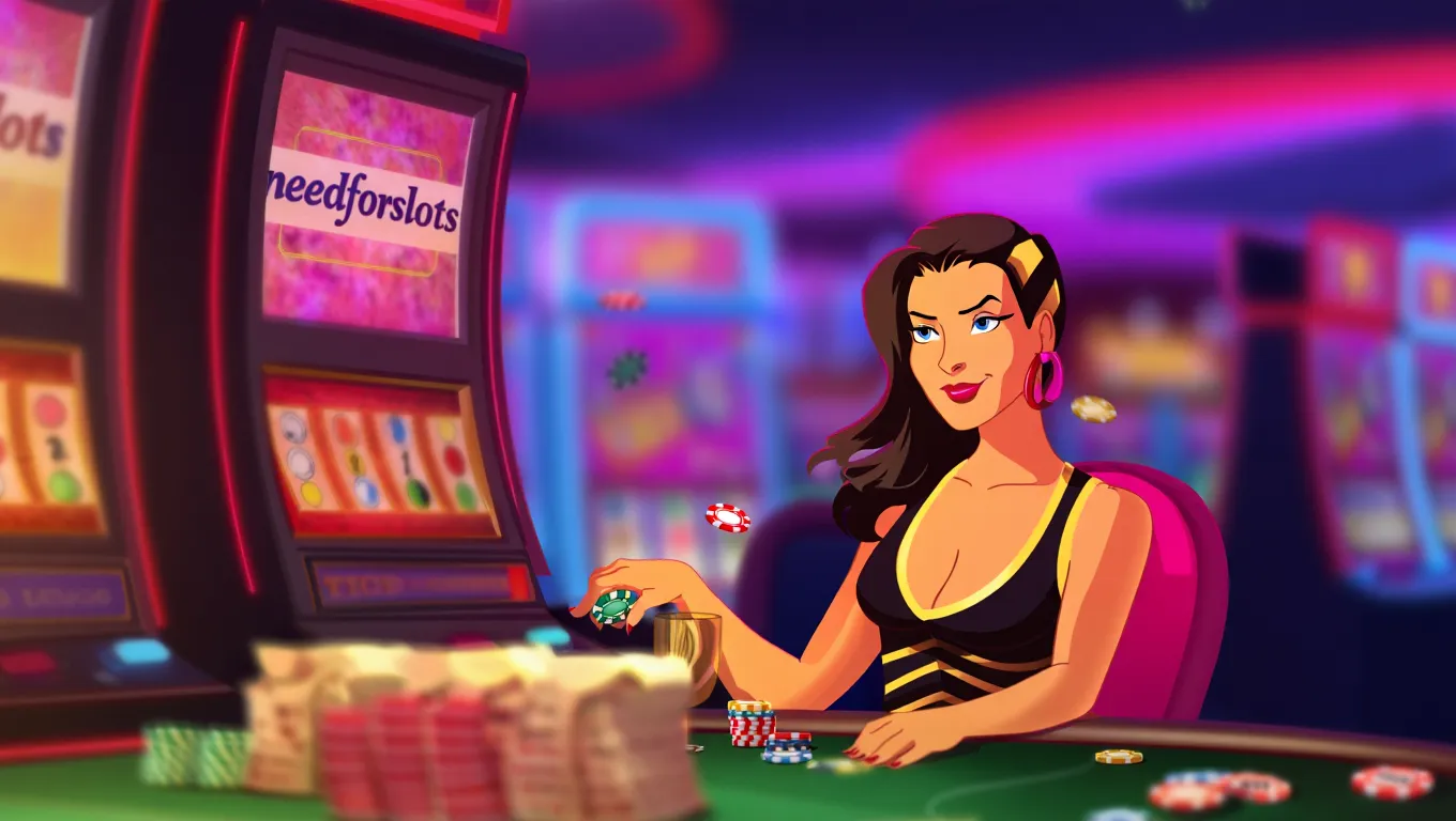 Need-forslots-review